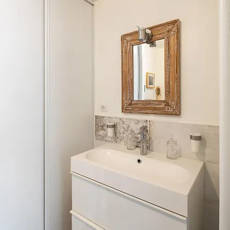 Dom Jelenia - 1km De La Holiday home Cancale