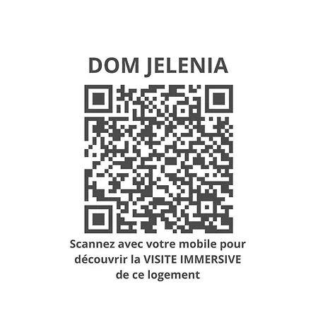 Dom Jelenia - 1km De La Cancale